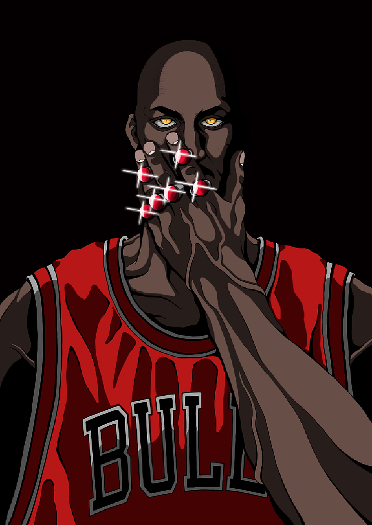 将神勇化解 将神勇化解