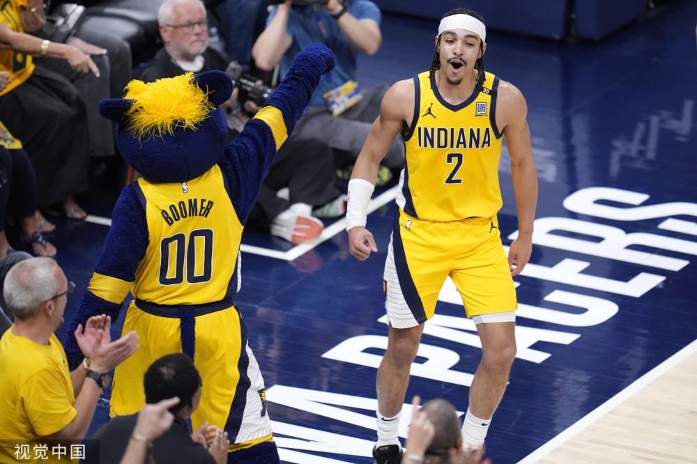 潜在对手 潜在对手