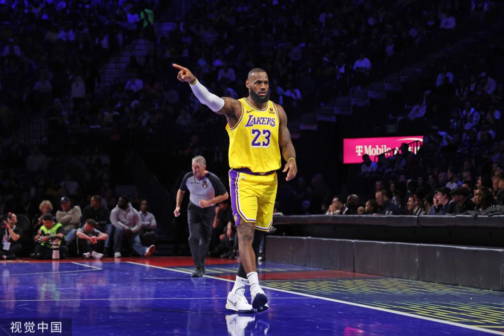 东契奇的闪 东契奇的闪